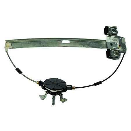 Wai Global WINDOW REGULATOR, WMR4965L WMR4965L